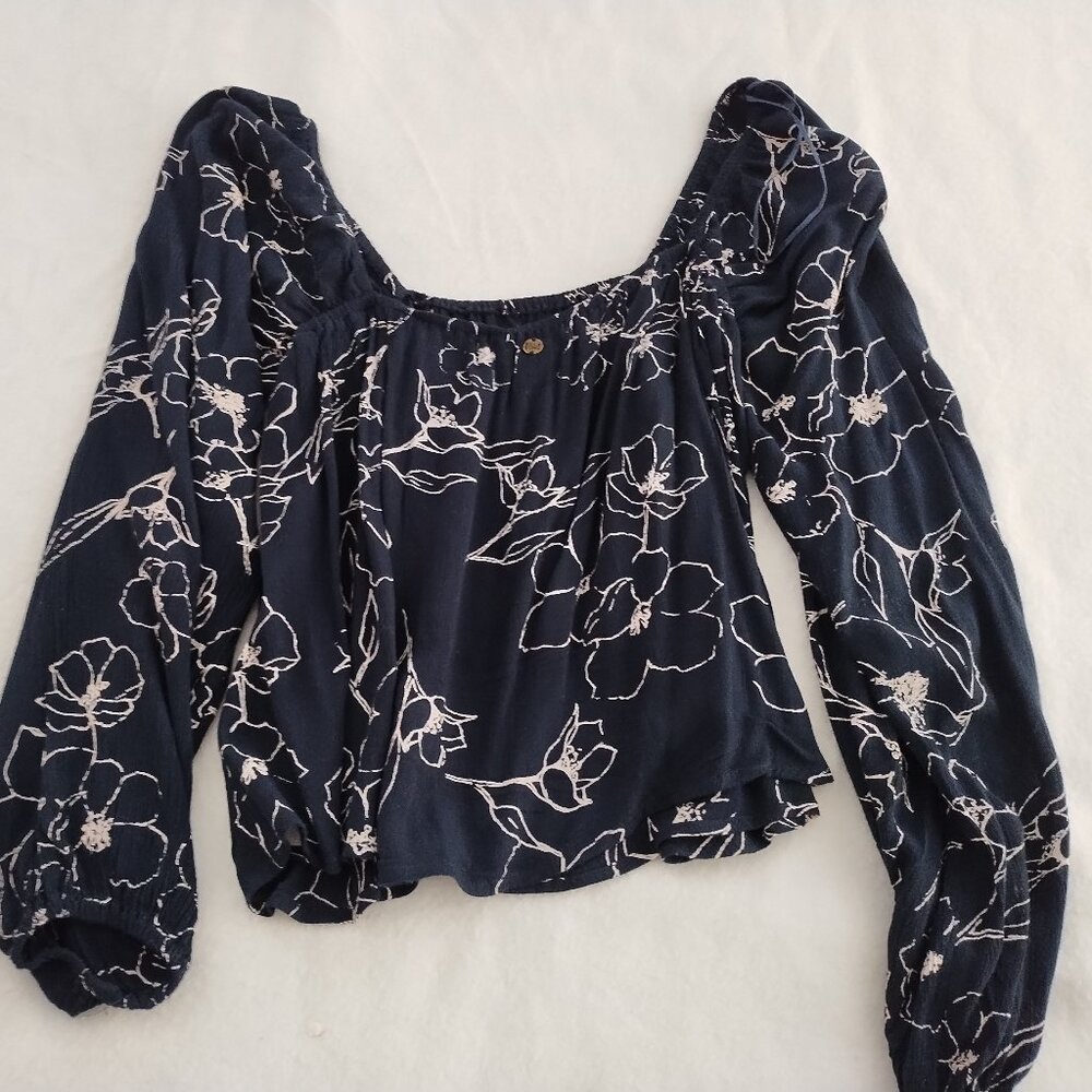 Billabong Top